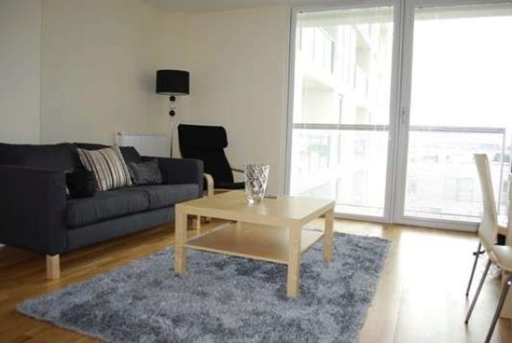 1 Bedroom Flat
